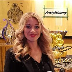 ArtstylistSamy di Acquaviva Samanta