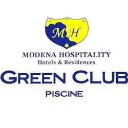 Piscine Greenclub