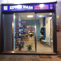 ExpressWash