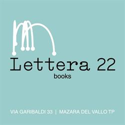 Libreria Lettera22