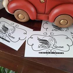 BlackSwan DolceDiva Estetica Parrucchieri