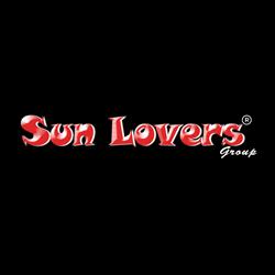 Sun Lovers