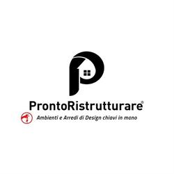 Pronto Ristrutturare