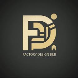 Factory Design B&B