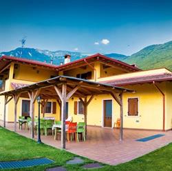 Agritur Maso Fontane