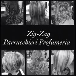Zig Zag Parrucchieri Profumeria