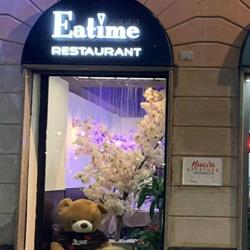 Sushi Eatime