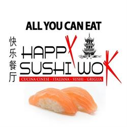 Happy Sushi Wok