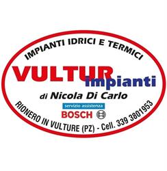 Vultur Impianti
