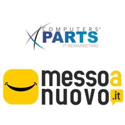 COMPUTERS PARTS IT Remarketing