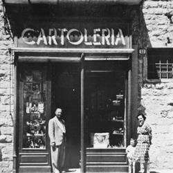 Antica Cartoleria Natalicchio (1898)