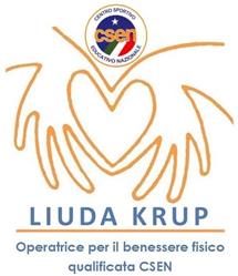 Liuda Krup