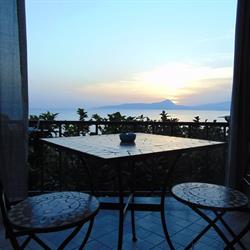 Bed & Breakfast Vista Mare