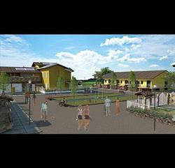 Porres Immobiliare Srl