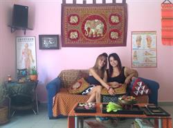Centro Benessere e Massaggi Orientali - Chao Phraya
