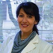 Dr. Simona Tuzi Fisioterapista