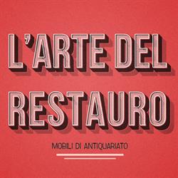 Restauro di Antichi
