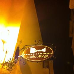 Braceria Norcineria - l'Antico Borgo