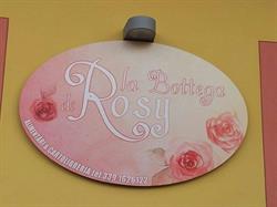 LA BOTEGA DI ROSY