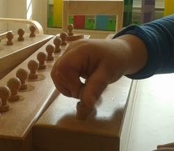 Nido d'Infanzia Maria Montessori