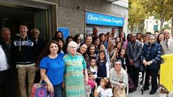 Chiesa Cristiana Evangelica ADI
