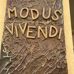 Modus Vivendi