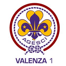 Agesci - Gruppo Scout Valenza 1