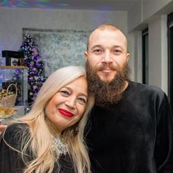 Erika & Stefano Parrucchieri