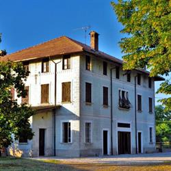 Agriturismo i Tigli