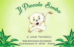 Asilo Nido Il Piccolo Simba
