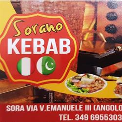 Sorano Kebab