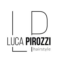 Luca Pirozzi Hairstyle