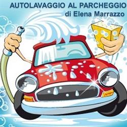Autolavaggio al Parcheggio