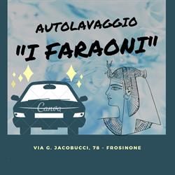 Autolavaggio I Faraoni