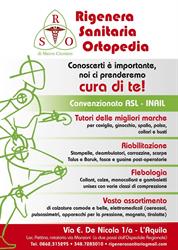 Rigenera Di Cicolani Marco & c. Socita' In Accomandita Semplice