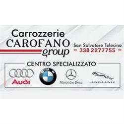 Carofano Group