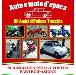 Club Auto e Moto d Epoca