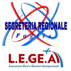 Legea Cisal Puglia