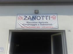 Zanotti Macchine Agricole