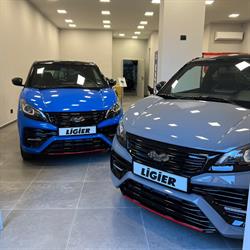 Modica Motorservice