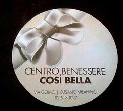 Cosi` Bella Di Germano` Rosa Maria