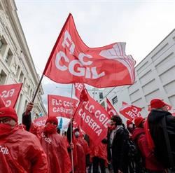 Flc Cgil Caserta