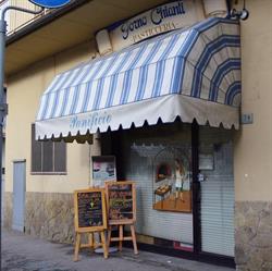 Forno Chianti