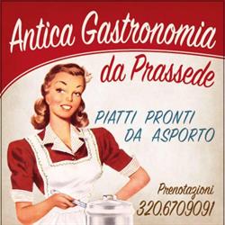 Antica Gastronomia di Moro Prassede