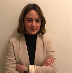 Chiara Ripa Psicologa