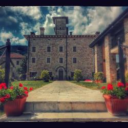 Antica Corte Casa Marini