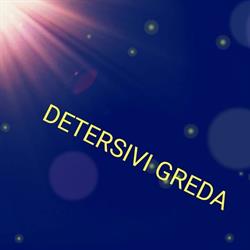 Detersivi Greda