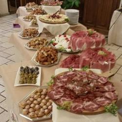 Il Casale di D'Avalos Hotel - Ristorante - Pizzeria