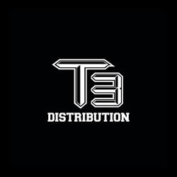 T3 Distribution