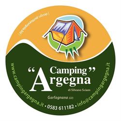 Camping Argegna